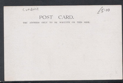 Cumbria Postcard - The Punch Bowl Hotel, Askham, Near Penrith - Mo’s Postcards 