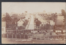 Load image into Gallery viewer, Oxfordshire Postcard - The Leys, Chipping Norton, 1905 - Mo’s Postcards 
