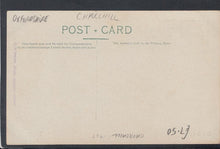 Load image into Gallery viewer, Oxfordshire Postcard - Churchill Villagers in Fancy Dress, July 24th 1907 - Mo’s Postcards 
