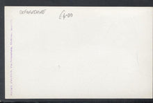 Load image into Gallery viewer, Oxfordshire Postcard - The Downs, Shipton-Under-Wychwood - Mo’s Postcards 
