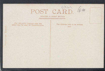 Oxfordshire Postcard - Huscote Mill, Near Banbury - Mo’s Postcards 