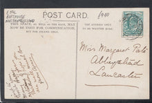 Load image into Gallery viewer, Northumberland Postcard - Etal Boathouse - Mo’s Postcards 
