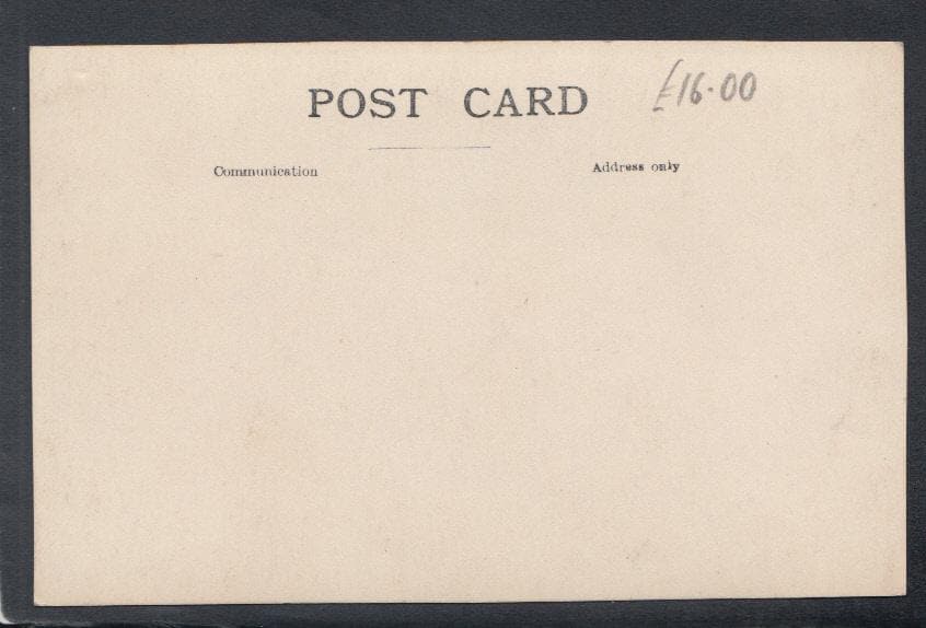 Nottinghamshire Postcard - Cropwell Butler Village - Mo’s Postcards 