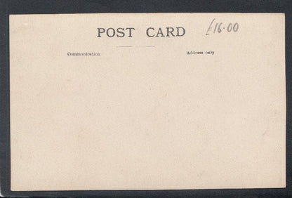Nottinghamshire Postcard - Cropwell Butler Village - Mo’s Postcards 