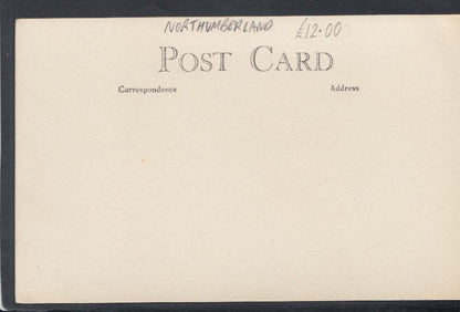 Northumberland Postcard - Hedgeley Village - Mo’s Postcards 
