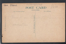 Load image into Gallery viewer, Northumberland Postcard - Little Bridge, Gosforth - Mo’s Postcards 
