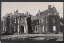 Load image into Gallery viewer, Northumberland Postcard - Otterburn Hall Hotel - Mo’s Postcards 
