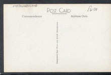 Load image into Gallery viewer, Northumberland Postcard - Otterburn Hall Hotel - Mo’s Postcards 
