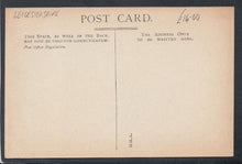 Load image into Gallery viewer, Leicestershire Postcard - Opening Ceremony, Leicester Electric Tram Car, May 18th 1904 - Mo’s Postcards 
