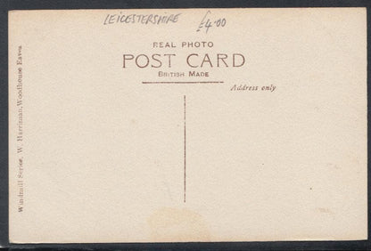 Leicestershire Postcard - Views of Bradgate & District - Mo’s Postcards 