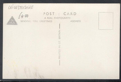 Leicestershire Postcard - Loddington Youth Hostel - Mo’s Postcards 