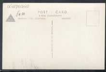 Load image into Gallery viewer, Leicestershire Postcard - Loddington Youth Hostel - Mo’s Postcards 
