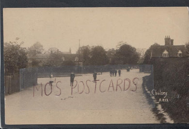 Oxfordshire Postcard - Cholsey Village - Mo’s Postcards 