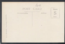 Load image into Gallery viewer, Lancashire Postcard - West End Road, Haydock - Mo’s Postcards 
