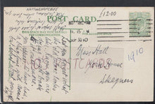 Load image into Gallery viewer, Nottinghamshire Postcard - Long Row, Nottingham, 1910 - Mo’s Postcards 
