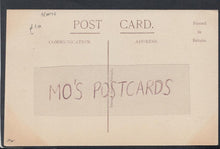 Load image into Gallery viewer, Nottinghamshire Postcard - Market Place, Newark - Mo’s Postcards 
