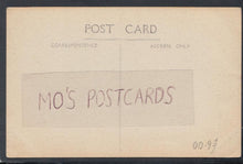 Load image into Gallery viewer, Lancashire Postcard - Worsley Hall From South West - Mo’s Postcards 
