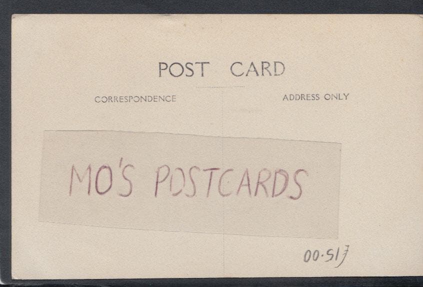 Norfolk Postcard - Shouldham Green - Mo’s Postcards 