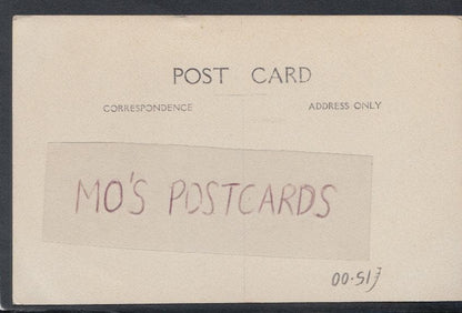 Norfolk Postcard - Shouldham Green - Mo’s Postcards 