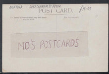 Load image into Gallery viewer, Norfolk Postcard - Weasenham St Peter Village - Mo’s Postcards 
