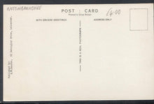 Load image into Gallery viewer, Nottinghamshire Postcard - Greetings From Newark-On-Trent - Mo’s Postcards 
