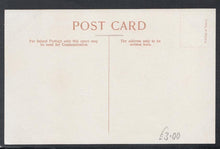 Load image into Gallery viewer, Comic Postcard - Seaside / Weather / Wind / Windy / Clothes - Mo’s Postcards 
