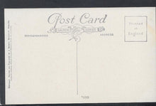 Load image into Gallery viewer, Sussex Postcard - Church Street, Steyning - Artist A.R.Quinton - Mo’s Postcards 
