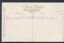 Load image into Gallery viewer, Wales Postcard - Barmouth From Llanaber Road - Artist A.R.Quinton - Mo’s Postcards 
