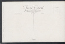 Load image into Gallery viewer, Cornwall Postcard - The Bridge &amp; East River, Looe - Artist A.R.Quinton - Mo’s Postcards 
