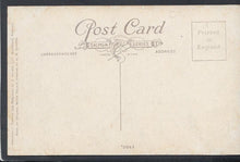 Load image into Gallery viewer, Sussex Postcard - Seaford From The Golf Links - Artist A.R.Quinton - Mo’s Postcards 
