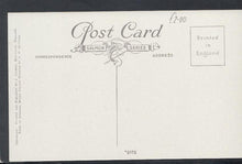 Load image into Gallery viewer, Suffolk Postcard - Oulton Broad - Artist A.R.Quinton - Mo’s Postcards 
