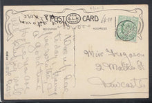 Load image into Gallery viewer, Northumberland Postcard - Humbleton Hill, Wooler, 1911 - Mo’s Postcards 
