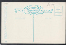 Load image into Gallery viewer, Comic Postcard - Couple / Bedroom / Bed / Love - Artist Donald McGill - Mo’s Postcards 
