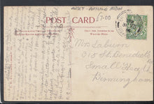 Load image into Gallery viewer, Dorset Postcard - Portland Prison - The Fitters Shop, 1914 - Mo’s Postcards 
