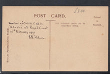 Load image into Gallery viewer, Actress Postcard - Happy Fanny Fields as &quot;Gretchen&quot;, 1907 - Mo’s Postcards 
