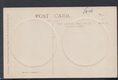 Actress Postcard - Miss Eva Moore - Mr & Mrs H.V.Esmond & Son - Mo’s Postcards 