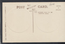 Load image into Gallery viewer, Actress Postcard - Miss Valli Valli - Marguerite Alice Knust - Mo’s Postcards 
