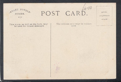 Actress Postcard - Miss Mabel Gillman - Mo’s Postcards 