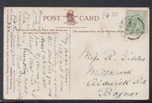 Load image into Gallery viewer, Comic Postcard - Piano / Music / Landlady / Lodger / &quot;In Lodgings&quot; - Artist Tom Browne, 1907 - Mo’s Postcards 
