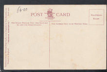 Load image into Gallery viewer, Comic Postcard - Family / Bath / Baby / Seaside Comforts - Artist Tom Browne - Mo’s Postcards 
