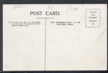 Load image into Gallery viewer, Channel Islands Postcard - Reception of The Very Revd, The Dean of Jersey By Manchester Unity of Oddfellows, 1906 - Mo’s Postcards 
