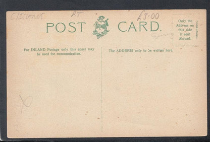Channel Islands Postcard - Esplanade, Jersey - Mo’s Postcards 