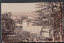 Load image into Gallery viewer, Dorset Postcard - Upwey Church - Mo’s Postcards 
