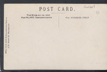 Load image into Gallery viewer, Dorset Postcard - Upwey Church - Mo’s Postcards 
