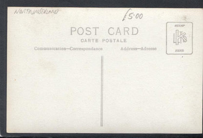 Northumberland Postcard - Bellingham From Blue Heaps - Mo’s Postcards 