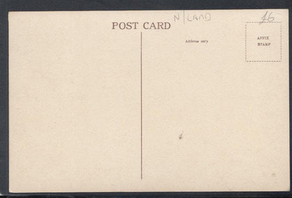Northumberland Postcard - Grainger Street, Newcastle-Upon-Tyne - Mo’s Postcards 