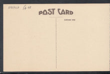 Load image into Gallery viewer, Norfolk Postcard - Campers on The Sands, Caister Camp - Mo’s Postcards 
