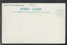 Load image into Gallery viewer, Nottinghamshire Postcard - Hop Pole, Ollerton - A.Naish Proprietor - Mo’s Postcards 
