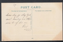 Load image into Gallery viewer, Nottinghamshire Postcard - Winthorpe Village, Newark - Mo’s Postcards 
