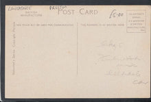 Load image into Gallery viewer, Lancashire Postcard - Church Street, Preston - Mo’s Postcards 
